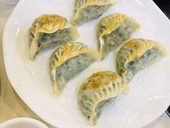 广式煎饺-渔意楼·驰名沙田乳鸽(五羊旗舰店)