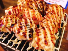 火炙波波寿司-仙隐小鹿中華の日料(正弘城店)