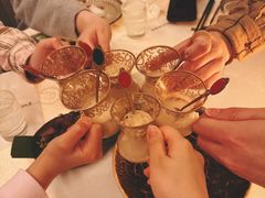 -龟兹KUCINA·新疆菜(前滩L+PLAZA店)