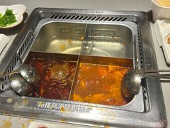 -海底捞火锅(九霄梦天地店)