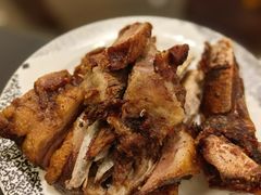 -西藏饭店·亚克·食光自助餐厅(文殊院店)