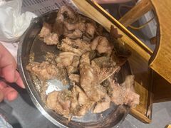 -肖肖酸萝卜鱼火锅(总店)