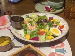 -苏梅花园(群星城店)