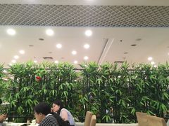 -紫金港餐饮中心-风味餐厅(浙江大学紫金港校区店)