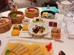 -翠园(北京王府中环店)