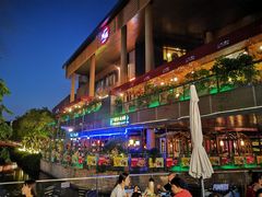 -陈鹏鹏潮汕菜(欢乐海岸 海边景观店)