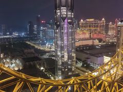 -影汇之星8字形摩天轮