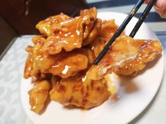 -宝发园名菜馆