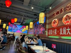 -匠熙小馆(崇文门店)