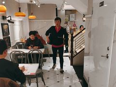 -小杨生煎(黄河路店)