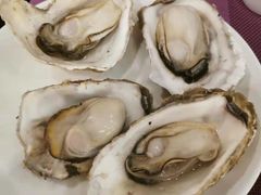 -夏阳湖皇冠假日酒店-自助餐厅