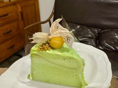 -流酥可心·牛乳蛋糕商店(禾祥西路店)