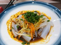 -石榴花新疆清真餐厅(莫愁湖店)