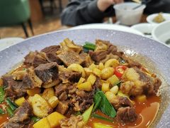 -渔满仓海鲜渔家(象山二店)
