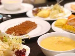 -京香轩·中餐厅(上海中庚聚龙酒店)