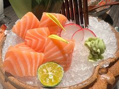 -炙柒Sekinana·精致日料(合生汇店)