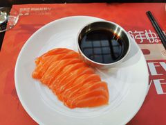 -朗丽兹自助餐厅