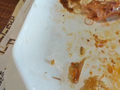 -汉巴味德·烤肉与啤酒的自助(杭州大悦城店)