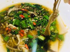 -蜀宴小调·精致家常菜(来福士店)