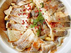 -单家老院·院子里的青岛菜(沙子口店)