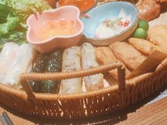 -南越郡·越式风味餐厅(青秀万达店)