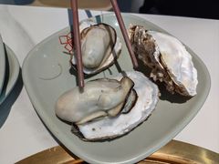 -环球约客烤涮自助(铜锣湾店)