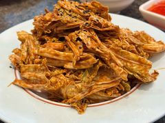 -揽月斋炙子烤肉·清真(安定门·五道营店)