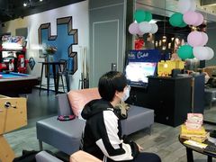 -CIAO·团建聚餐·生日派对轰趴馆(福田店)