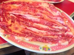 -潮汕•草根牛肉档(中江路店)