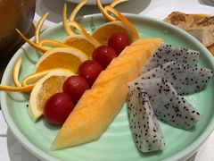 -云庭汇·粤菜海鲜(东盟盛天地店)