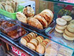 -刘氏方酥锅盔(古城总店)