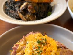 -UPPER KITCHEN(延安路店)