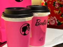 -喜茶(北京丰台银座和谐广场店)