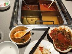 -海底捞火锅(关山保利店)