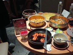 -KimPro 辛普乐概念韩餐