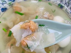 -福州人铭小吃