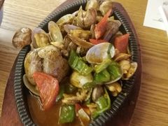 -栖川山葵家·寿喜锅·日式料理(龙湖北城天街商场店)