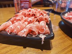 -呷哺呷哺(万达新世界店)
