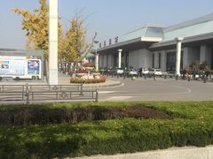 -曲阜东站