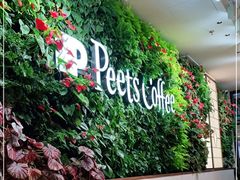 -Peet's Coffee皮爷咖啡(上海长风大悦城店)