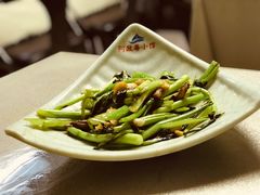 -阿政粤小馆(中央大街店)