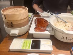招牌小大董烤鸭-小大董·烤鸭(王府井apm店)