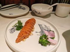 -徽韵人家·传承正宗徽菜(牡丹园店)