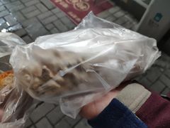 -BreadTalk面包新语·烘焙蛋糕(海珠丽影广场店)