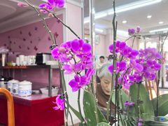 -谦和素食自助餐(云峰花园店)