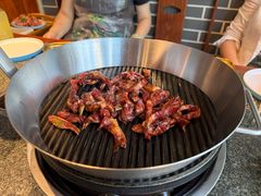 -佟爷·老北京炙子烤肉(动物园店)