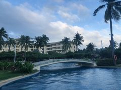 -三亚亚龙湾天域度假酒店