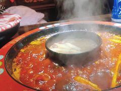-矮板凳老火锅(宽窄巷子店)