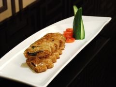DSCF2062副本-杭州和达希尔顿逸林酒店·和园中餐厅-杭帮菜名店