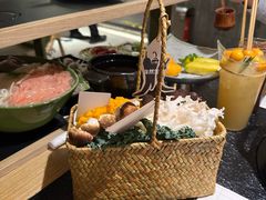 -山缓缓火锅(青岛万象城店)